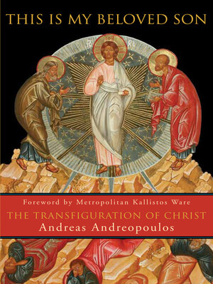 cover image of This Is My Beloved Son